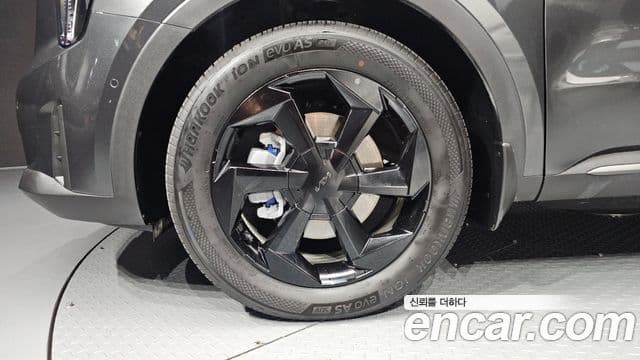 Kia Sorento 2026 — Photo 26/35