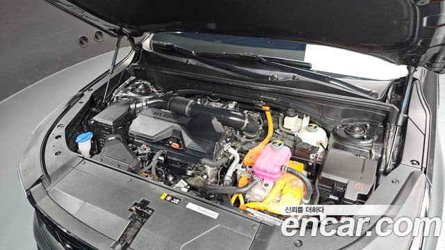 Kia Sorento 2026 — Photo 18/35