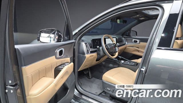 Kia Sorento 2026 — ფოტო 10/20