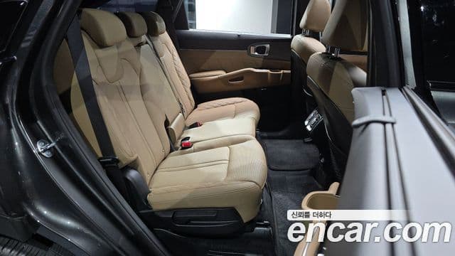 Kia Sorento 2026 — ფოტო 11/20