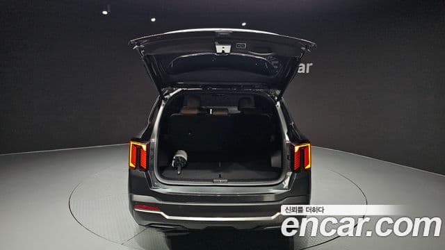 Kia Sorento 2026 — Photo 21/35