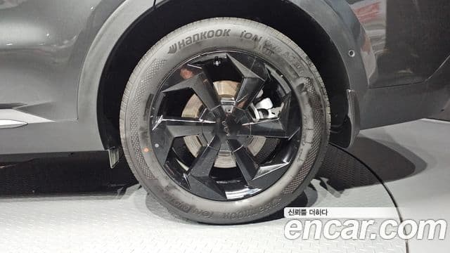 Kia Sorento 2026 — Photo 17/35