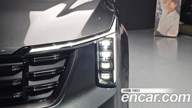 Kia Sorento 2026 — Photo 28/35