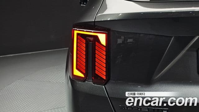Kia Sorento 2026 — Photo 15/35