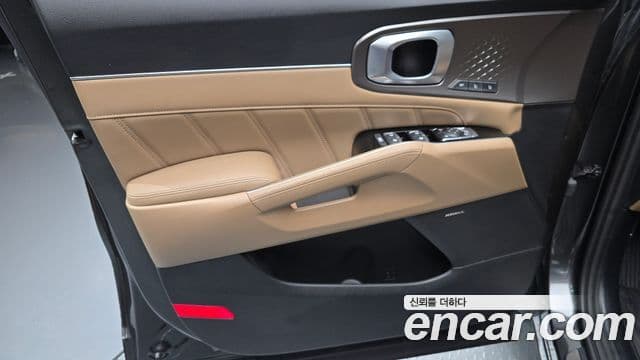 Kia Sorento 2026 — Photo 3/35