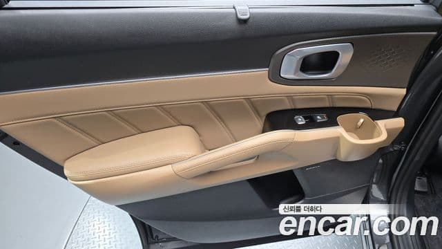 Kia Sorento 2026 — Photo 7/35