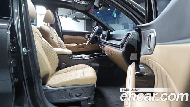 Kia Sorento 2026 — Photo 11/35