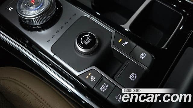 Kia Sorento 2026 — Photo 31/35