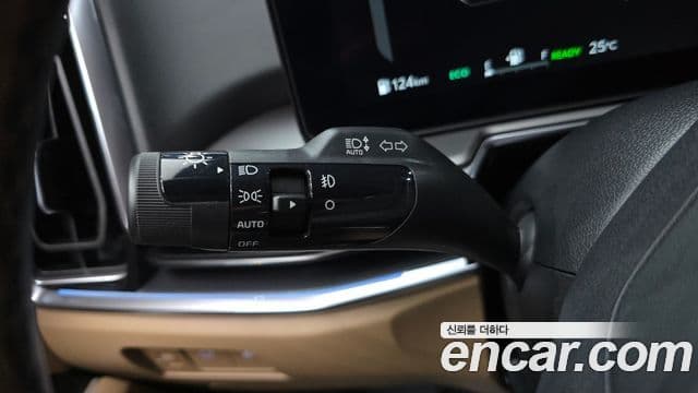 Kia Sorento 2026 — Photo 35/35