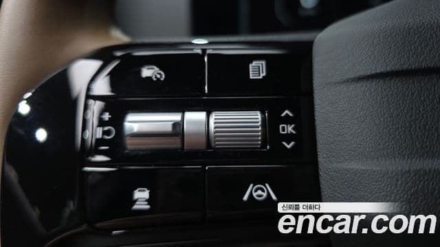 Kia Sorento 2026 — Photo 9/35