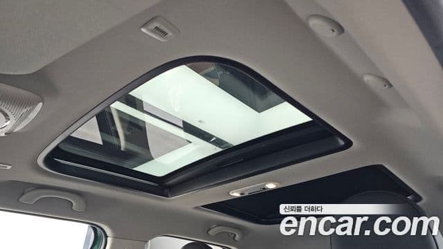 Mini Cooper Countryman 2023 — Şəkil 17/20