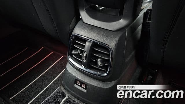 Mini Cooper Countryman 2023 — ფოტო 10/35