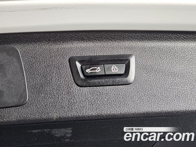 BMW 2 Series Active Tourer 2019 — Photo 17/20