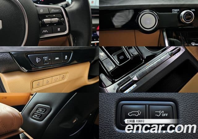 Kia Carnival 2022 — фото 13 из 20