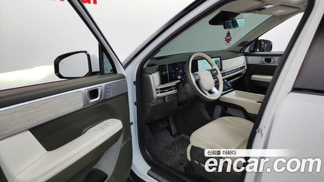 Hyundai Santa Fe 2024 — ფოტო 10/20