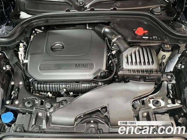 Mini Cooper S Convertible 2023 — Şəkil 5/20
