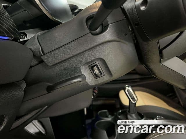 Mini Cooper S Convertible 2023 — Şəkil 15/20