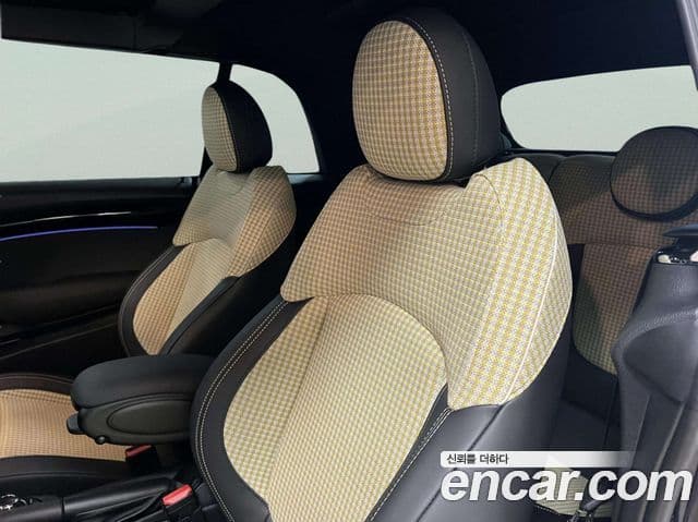 Mini Cooper S Convertible 2023 — Şəkil 19/20