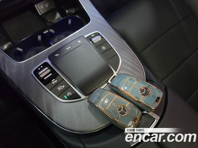Mercedes-Benz E-Class 2022 — Şəkil 7/20
