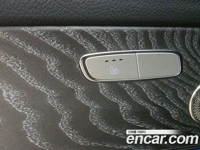 Mercedes-Benz E-Class 2022 — Şəkil 20/20