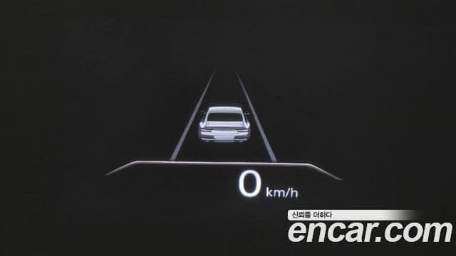 Genesis Electrified G80 2021 — ფოტო 19/20