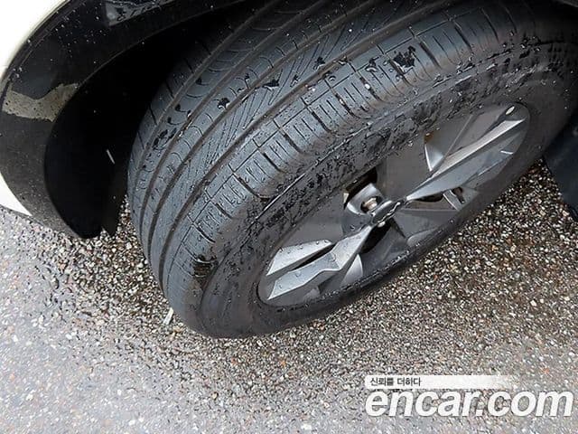 Kia Sportage 2021 — фото 20 из 20