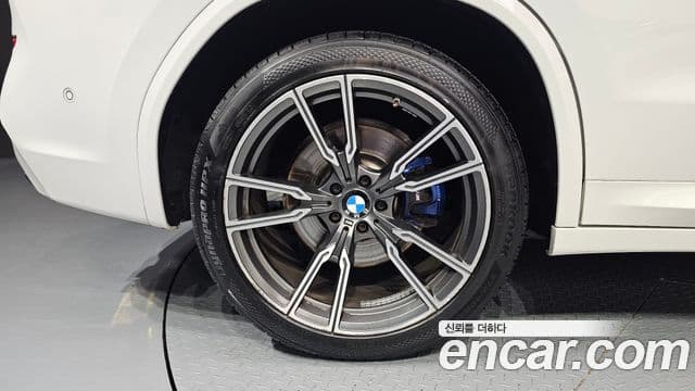 BMW X3 2020 — Фото 4/20