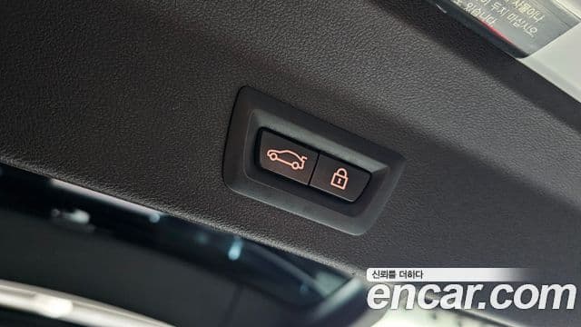 BMW X3 2020 — Фото 16/20