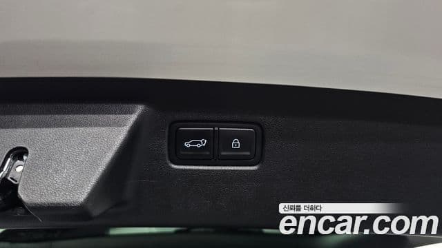 Hyundai Santa Fe 2023 — Şəkil 20/20