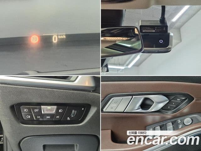 BMW 3 Series 2021 — ფოტო 17/18