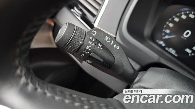 Volvo XC90 2021 — ფოტო 3/37