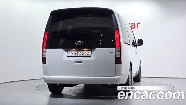 Hyundai Staria 2022 — Şəkil 4/20