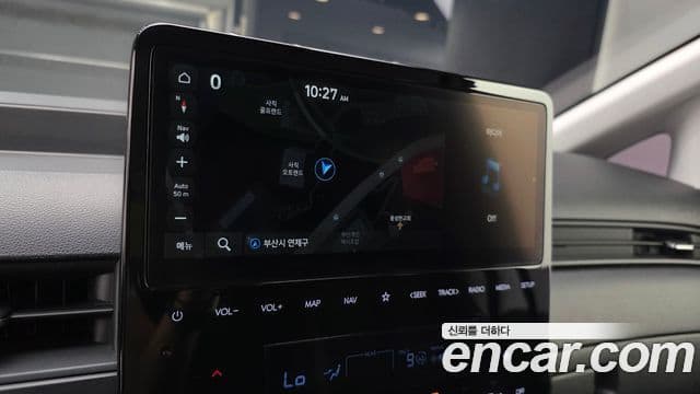 Hyundai Staria 2022 — Şəkil 14/20