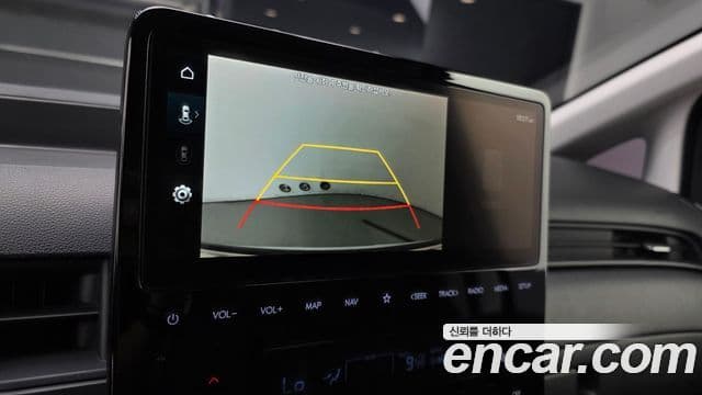 Hyundai Staria 2022 — Şəkil 17/20
