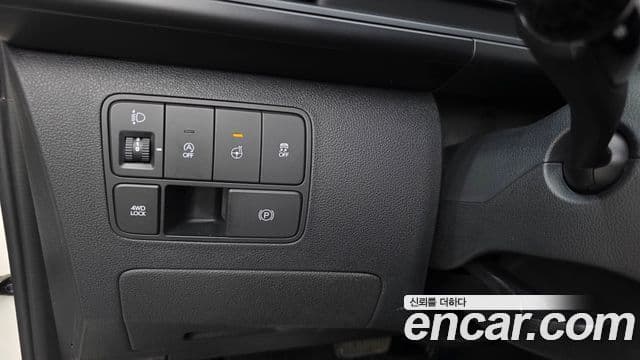 Hyundai Staria 2022 — Şəkil 18/20