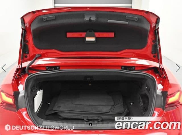 Audi A5 2024 — фото 18 из 20