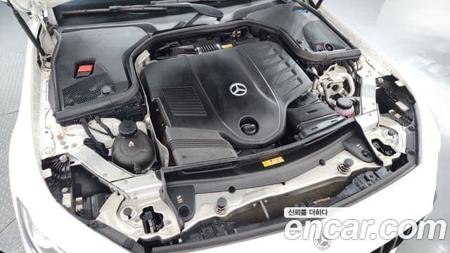 Mercedes-Benz CLS-Class 2022 — фото 6 из 20