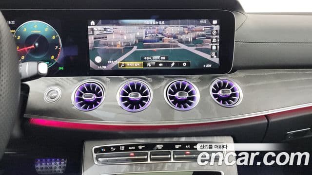 Mercedes-Benz CLS-Class 2022 — фото 12 из 20