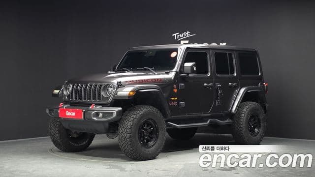 Jeep Wrangler 2019 — ფოტო 11/30