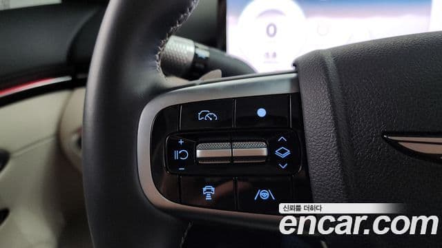 Genesis GV70 2024 — Şəkil 16/20