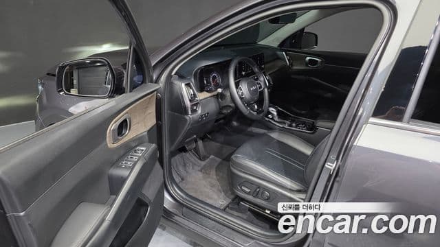 Kia Sorento 2022 — Şəkil 10/20