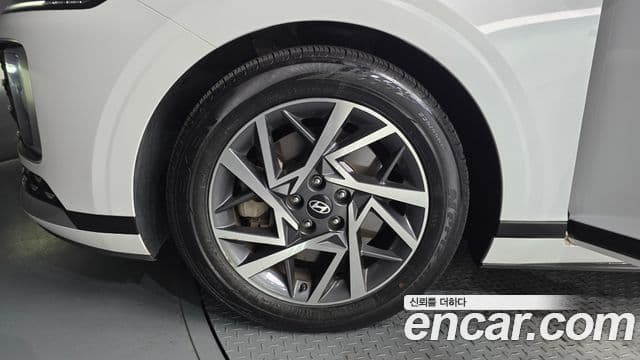 Hyundai Grandeur 2024 — ფოტო 5/20