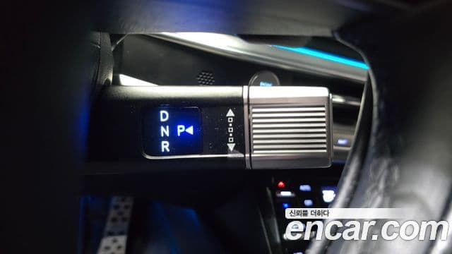 Hyundai Grandeur 2024 — ფოტო 9/20