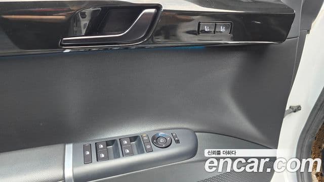 Hyundai Grandeur 2024 — ფოტო 14/20