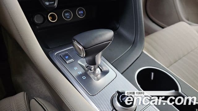 Genesis G70 2023 — Şəkil 9/20