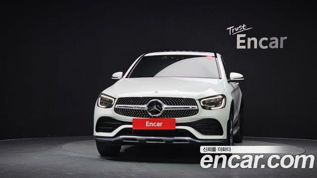 Mercedes-Benz GLC-Class 2023 — Şəkil 3/20