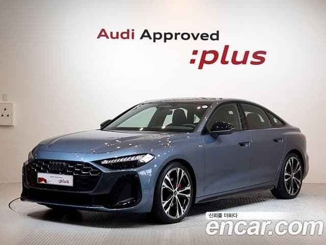 Audi A5 2025 — Şəkil 10/20