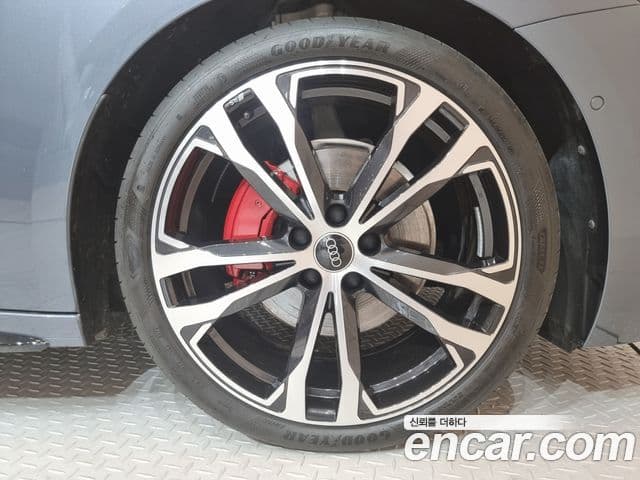 Audi A5 2025 — фото 4 из 20
