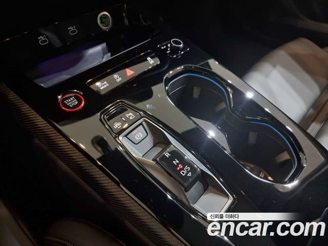 Audi A5 2025 — Şəkil 8/20