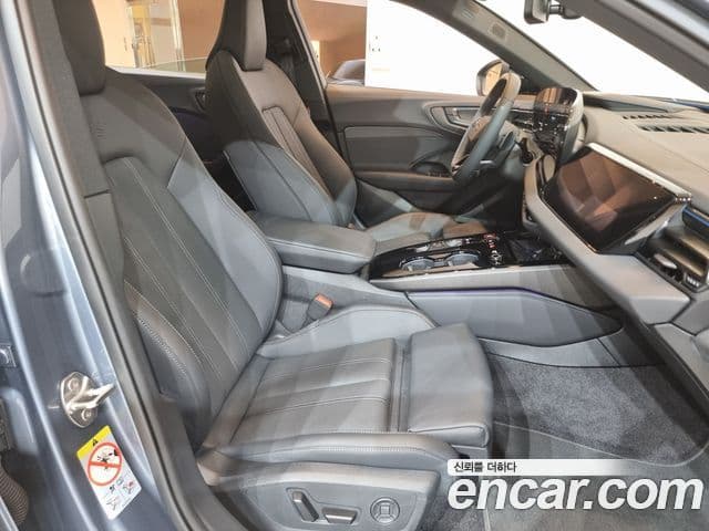 Audi A5 2025 — Şəkil 11/20